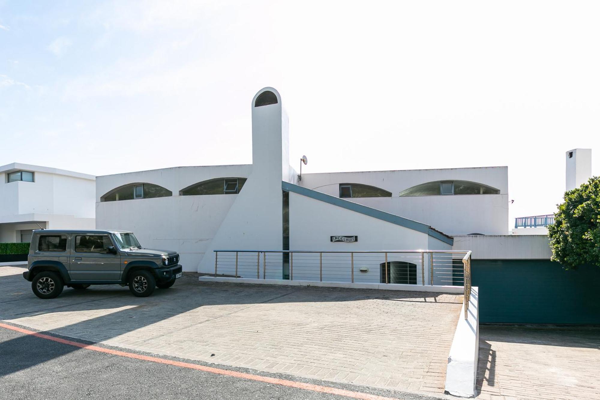 Speelhuis Collection Langebaan Exterior foto
