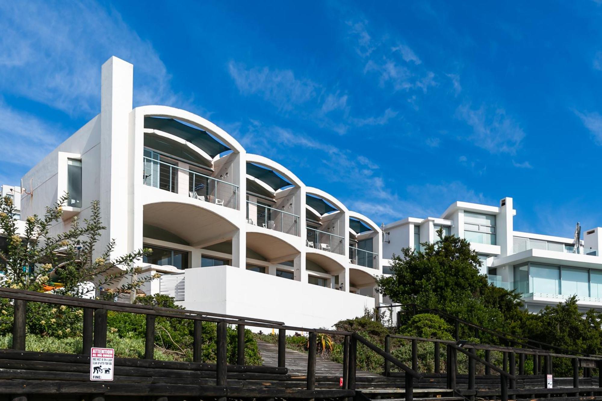 Speelhuis Collection Langebaan Exterior foto